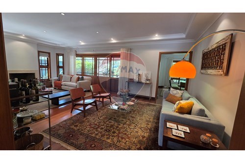 Venda-Casa de Condomínio-Aldeia da Serra , Barueri , São Paulo , 06429-030-690951036-39