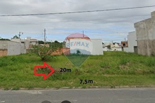 Venda-Terreno-Jardim Paraná , Registro , São Paulo , 11900000-690061039-40