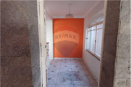 Casa - Alugar - Cosmópolis , São Paulo - Antessala - 690831004-310