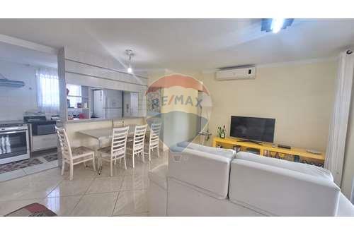 Venda-Apartamento-Jardim Belmar , Guarujá , São Paulo , 11440480-690821014-100