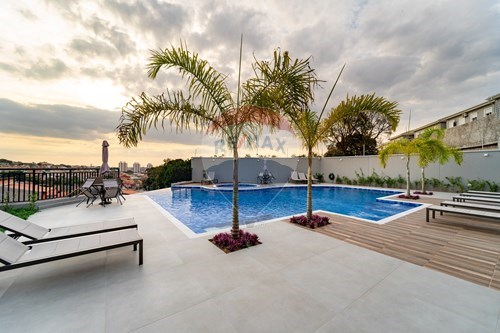 Venda-Casa de Condomínio-Cidade Nova 1 , Jundiaí , São Paulo , 13219-510-690361034-14