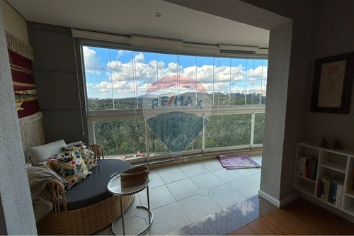 Alugar-Apartamento-Tamboré , Santana de Parnaíba , São Paulo , 06543001-691141033-23