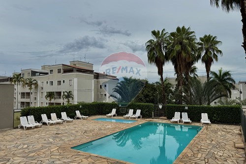 Venda-Apartamento-Avenida Piracicamirim , 3.039  - Piracicamirim , Piracicaba , São Paulo , 13417780-690781105-67