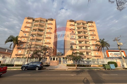 Venda-Apartamento-Santa Terezinha , Paulínia , São Paulo , 13140818-691101018-72