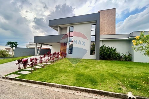 Alugar-Casa-Condomínio Via Castelli , Louveira , São Paulo , 13290254-690051029-90