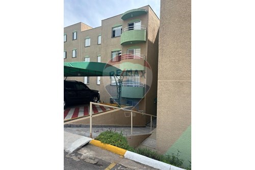 Alugar-Apartamento-Residencial das Ilhas , Bragança Paulista , São Paulo , 12913045-690141083-24