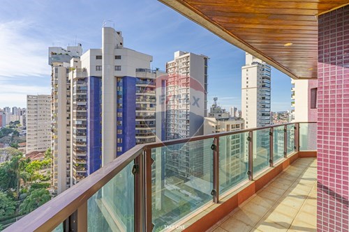 Venda-Apartamento-Rua Barreto Leme , 2022  - Coração do Cambui  - Cambuí , Campinas , São Paulo , 13025-085-690131111-16