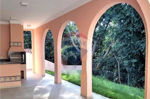 Residential - Townhouse - Vinhedo , São Paulo - BR