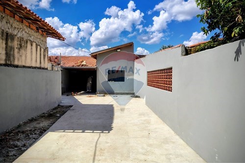 Alugar-Casa-Rua Projetada , 39  - Nadiggi Veiculoss  - Jardim Bela Vista , Cosmópolis , São Paulo , 13150642-690511357-429