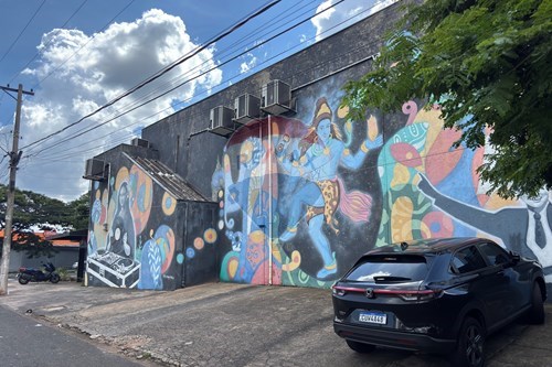 Slider Image Thumbnail