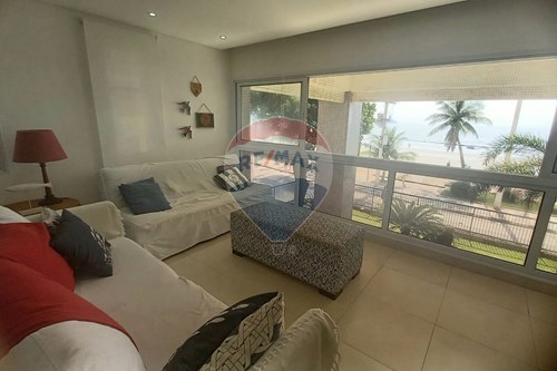 Venda-Apartamento-Av General Monteiro de Barros, , 382  - Jardim Astúrias , Guarujá , São Paulo , 11420010-690501045-257