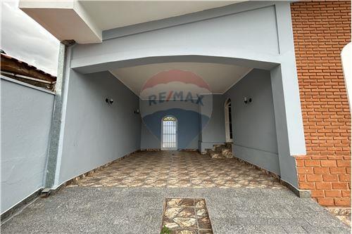 Casa - Alugar - Limeira , São Paulo - 3 - 690741015-79