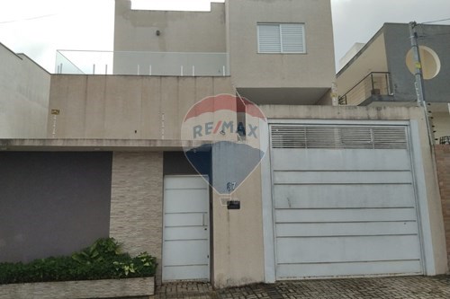 Alugar-Sobrado-Vila Gato , Bragança Paulista , São Paulo , 12903008-690041127-60