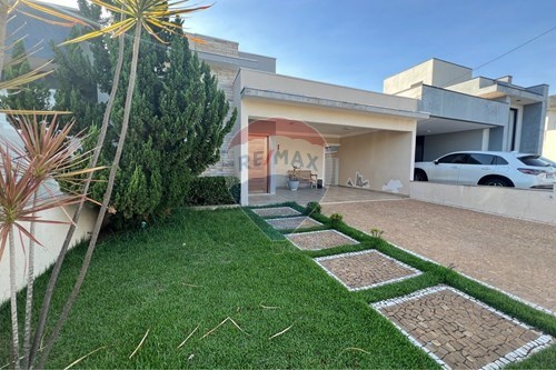 Alugar-Casa de Condomínio-Rua Luzia Pietrobom Muller , 122  - condominio conde 2  - João Aranha , Paulínia , São Paulo , 13145895-690511143-121