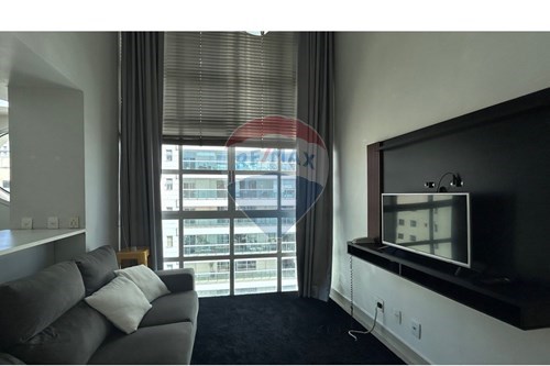 Alugar-Apartamento-Alphaville Industrial , Barueri , São Paulo , 06454-080-691141013-24