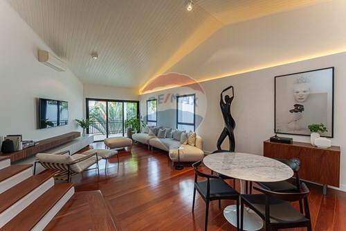 Venda-Casa de Condomínio-Alphaville , Santana de Parnaíba , São Paulo , 06539-130-691081005-10