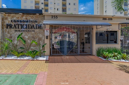 Venda-Apartamento-Rua Alzira Marcondes , 225  - Jardim Ipaussurama , Campinas , São Paulo , 13060562-690131051-30