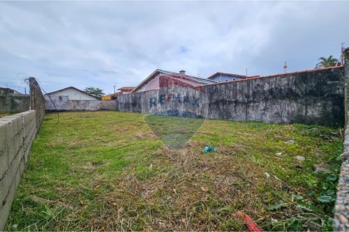 Venda-Terreno-Rua Centenário , Q.009 L.020  - Jardim Icaraíba , Peruíbe , São Paulo , 11750000-691111010-102