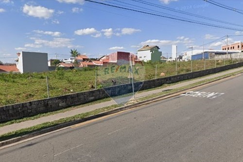Venda-Terreno-Parque Residencial Jundiaí , Jundiaí , São Paulo , 13213085-690591010-43