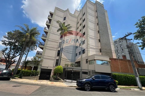 Alugar-Apartamento-Rua Crispim Ferreira de Souza , 117  - Jardim Paranapanema , Campinas , São Paulo , 13100223-690681170-32