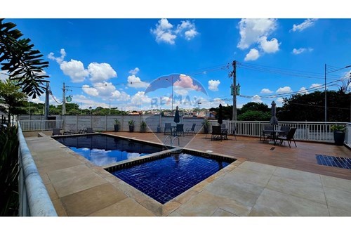 Venda-Apartamento-Jardim Villagio Ghiraldelli , Hortolândia , São Paulo , 13186631-690531038-104