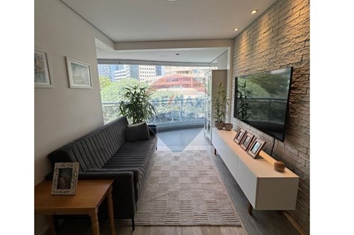 Venda-Apartamento-Empresarial 18 do Forte , Barueri , São Paulo , 06472-003-690951036-21