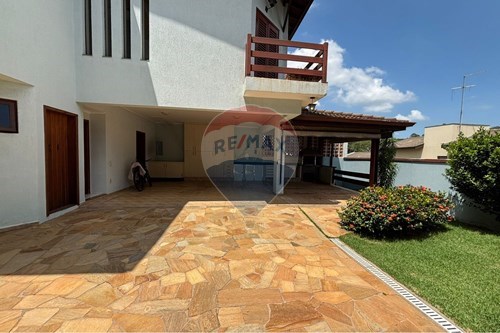 Residential - Townhouse - Valinhos , São Paulo - BR