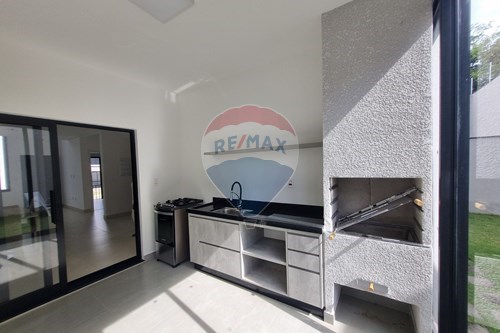 Residential - Townhouse - Vinhedo , São Paulo - BR