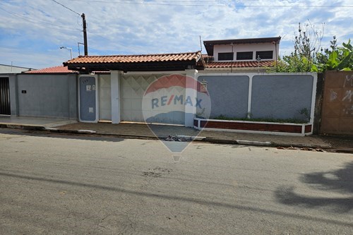 Alugar-Casa-Rua José de Moraes , 399  - Vila José Kalil Aun , Cosmópolis , São Paulo , 13150694-690511359-1101