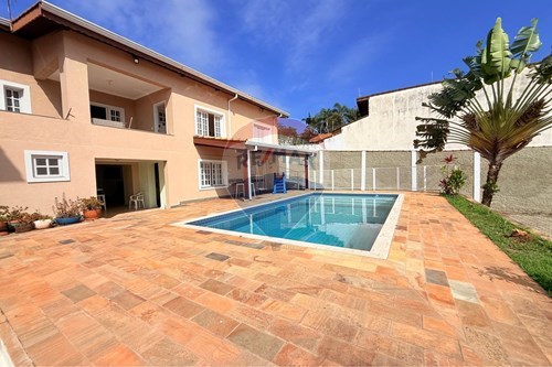 Alugar-Casa-Jardim Siriema , Atibaia , São Paulo , 12941250-690471015-10