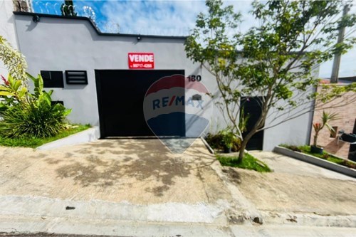 Venda-Casa-Jardim São Conrado , Registro , São Paulo , 11900000-690061021-34