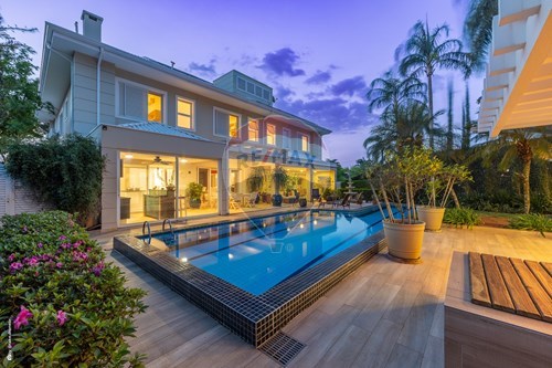 Venda-Casa de Condomínio-Rua Emilio Romanetti , 469  - Ao lado do Colégio Visconde de Porto Seguro  - Village Visconde de Itamaracá , Valinhos , São Paulo , 13278370-690491084-78