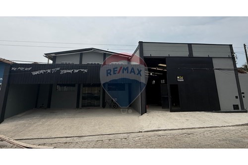 Alugar-Galpão-Jardim Barra de Jangadas , Peruíbe , São Paulo , 11750000-691111006-21