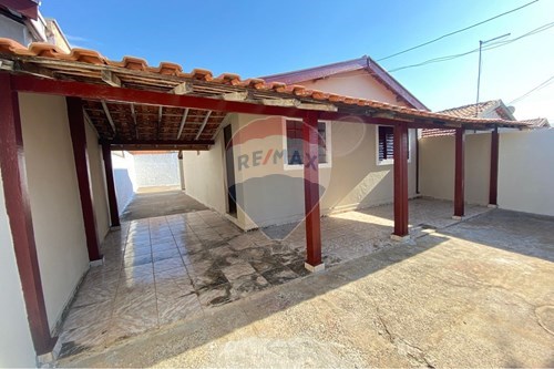 Alugar-Casa-Jardim Ipê III , Mogi Guaçu , São Paulo , 13846137-690281011-73