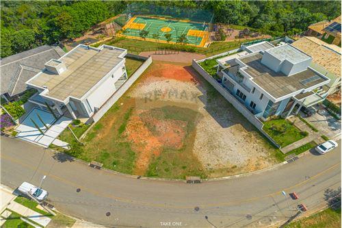 Venda-Terreno-Rua Capitão. Alberto Mendes Júnior, 31 - Vale Azul , 03  - Residencial Terras de Jundiaí  - Vale Azul , Jundiaí , São Paulo , 13218624-690941025-13