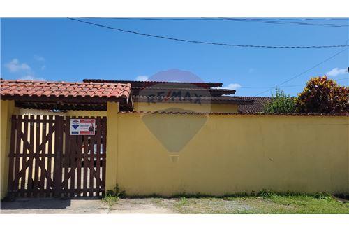 Venda-Casa-Rua Cabo Polícia Militar Maurício Sólon Mota , 246  - PRÓXIMO A PRAÇA VISTA LINDA  - Vista Linda , Bertioga , São Paulo , 11258440-690341010-14