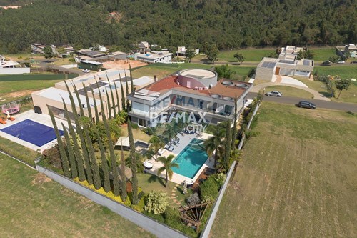 Venda-Casa de Condomínio-Rua do Lenheiro , 100  - Condomínio Fazenda Serra Azul  - Serra Azul , Itupeva , São Paulo , 13299283-690801020-94