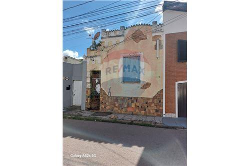 Venda-Casa de Vila-Rua São Pedro , 3998  - Vila Joana , Jundiaí , São Paulo , 13216010-690761017-15