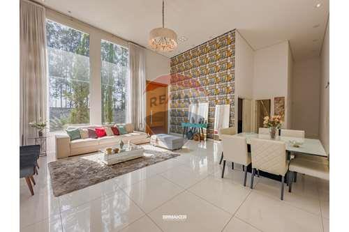 Venda-Casa de Condomínio-Rua Olimpo , 20  - Residencial Athenas  - Jardim de Itapoan , Paulínia , São Paulo , 13140269-690511152-2