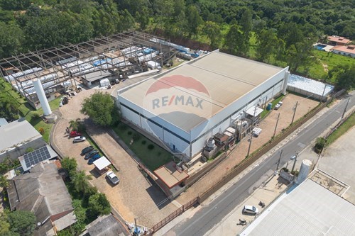 Venda-Galpão-Rua Antônio Miori , 275  - Itupeva , Itupeva , São Paulo , 13295418-690801043-29