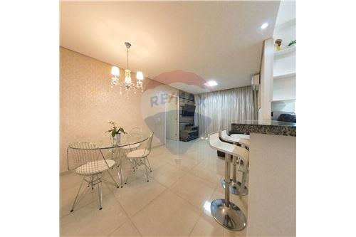 Venda-Apartamento-Av Ferdinando Pietro Pavan , 100  - Jardim Costa Verde , Araras , São Paulo , 13606-238-690691035-184