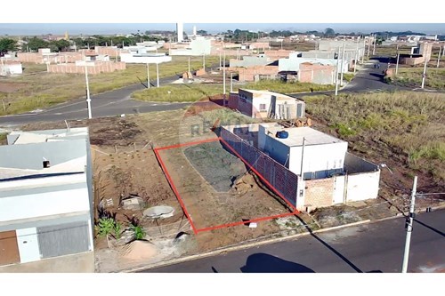 Venda-Terreno-Rua Cristiano Vieira , s/n  - Jardim Manacá , Araras , São Paulo , 13605360-690691016-259