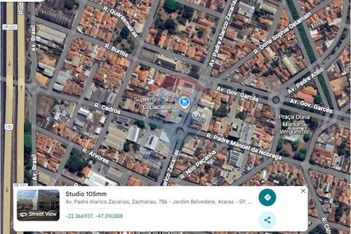 Slider Image Thumbnail