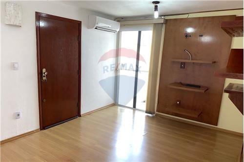 Venda-Apartamento-Jardim Nazareth , Mogi Mirim , São Paulo , 13806610-690751050-99