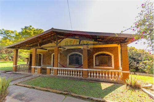 Chácara / Sítio / Fazenda - Venda - Valinhos , São Paulo - 2 - 691091001-230