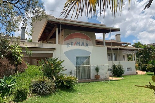 Alugar-Casa de Condomínio-Condomínio Moinho de Vento , Valinhos , São Paulo , 13274610-690131086-46