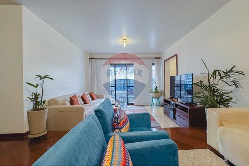 Venda-Apartamento-Av. Cauaxi , 152  - Edifício San Francisco  - Alphaville Industrial , Barueri , São Paulo , 06454-020-691141013-48