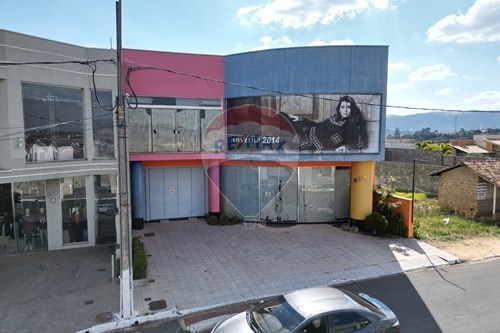 Venda-Prédio-Jacutinga , Minas Gerais , 35681-156-690291077-287