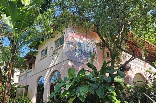 Venda-Casa-Jardim Guaiuba , Guarujá , São Paulo , 1142100-690501023-431