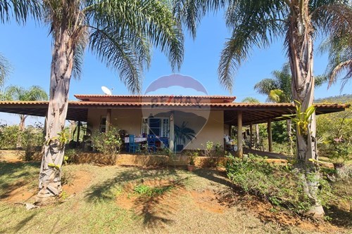 Venda-Chácara / Sítio / Fazenda-Rod SP 304 , km 233,3  - Pesqueiro Paineira  - Centro , Santa Maria da Serra , São Paulo , 17370001-690571076-32